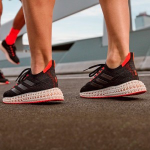 Apariencia ala neumonía Adidas utiliza la impresión 3D en unas zapatillas deportivas :: TECNONEWS